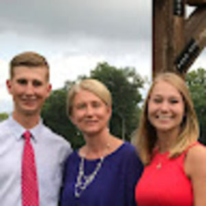 Meet your Posher, Jodean